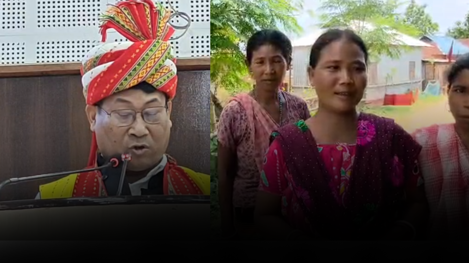 বিকাশের এলাকায় নেই বিকাশ! পানীয় জল সংকটে ক্ষুব্ধ কৃষ্ণপুরবাসী, জনরোষের মুখে মন্ত্রী বিকাশ দেববর্মা!