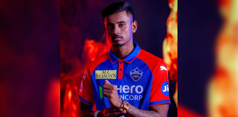 ধর্ষণের অভিযোগে গ্রেপ্তার দিল্লি ক্যাপিটালসের বাঙালি ক্রিকেটার!