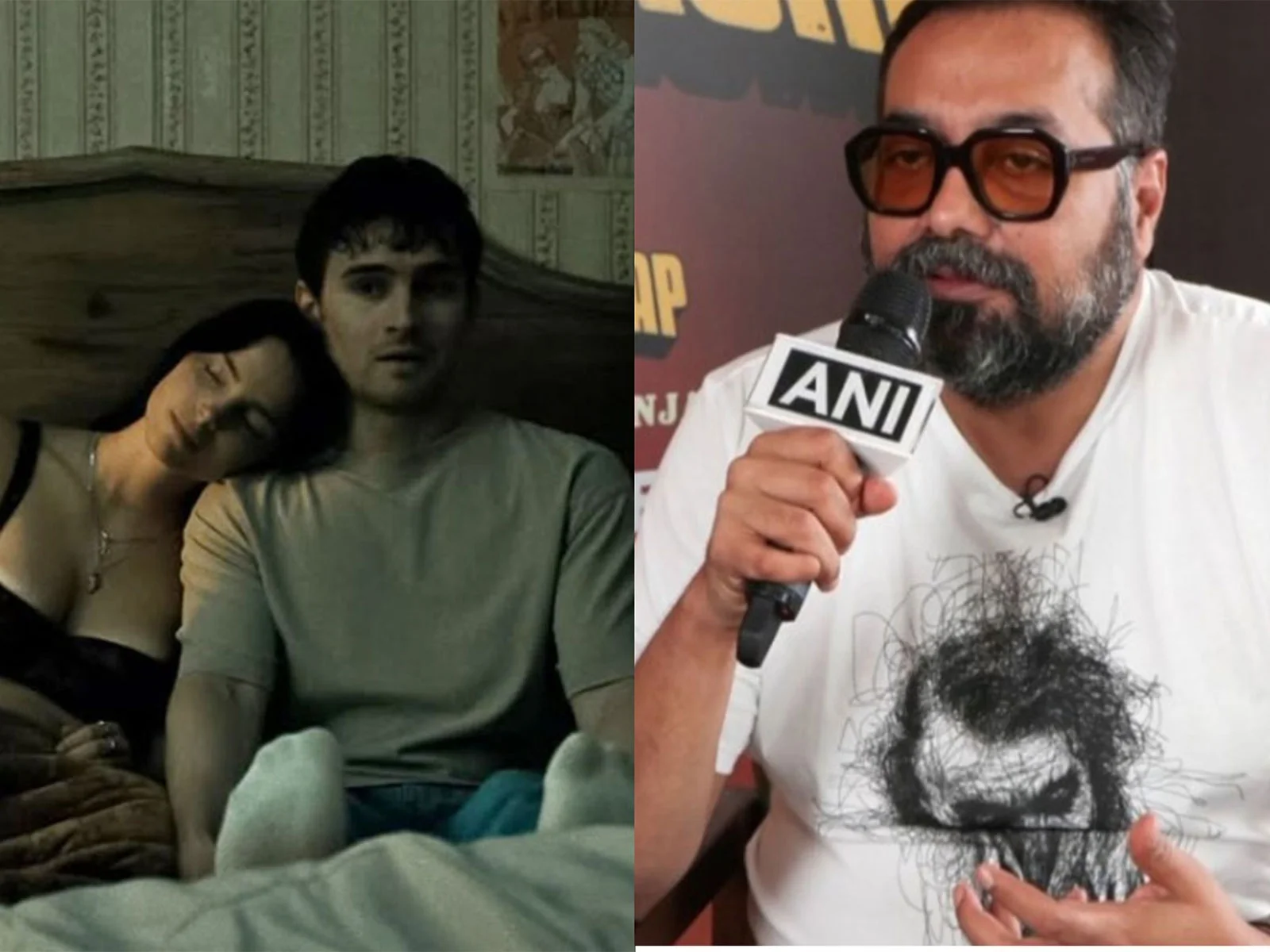 ভারতীয় চলচ্চিত্রের জন্য অনুরাগ কাশ্যপ ক্রিটিকস লিমিটেড স্ক্রীনিং