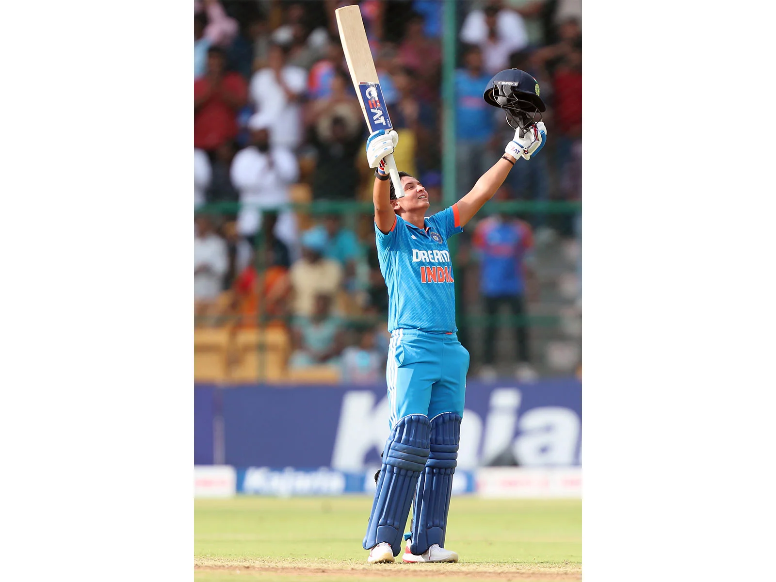 T20 বিশ্বকাপের উদ্বোধনী ম্যাচে পাকিস্তানের বিরুদ্ধে টস জিতে ব্যাট করার সিদ্ধান্ত নিচ্ছেন হরমনপ্রীত কৌর